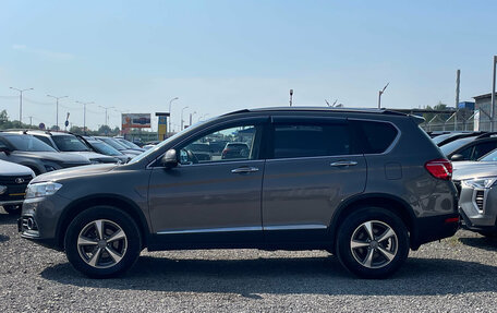 Haval H6, 2016 год, 1 250 000 рублей, 2 фотография