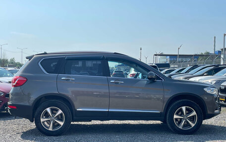 Haval H6, 2016 год, 1 250 000 рублей, 6 фотография