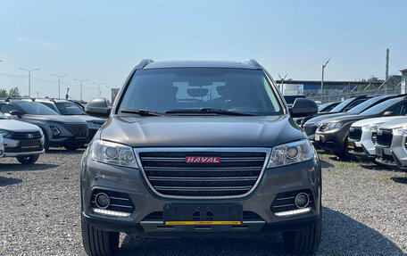 Haval H6, 2016 год, 1 250 000 рублей, 8 фотография