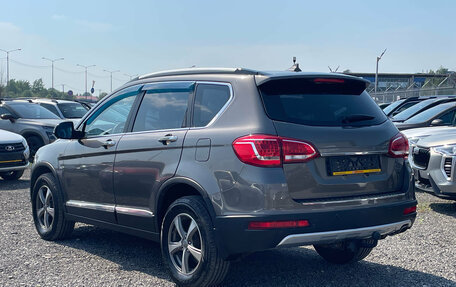 Haval H6, 2016 год, 1 250 000 рублей, 3 фотография