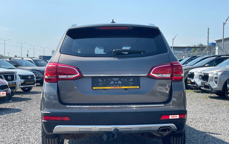 Haval H6, 2016 год, 1 250 000 рублей, 4 фотография