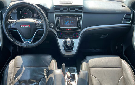Haval H6, 2016 год, 1 250 000 рублей, 9 фотография
