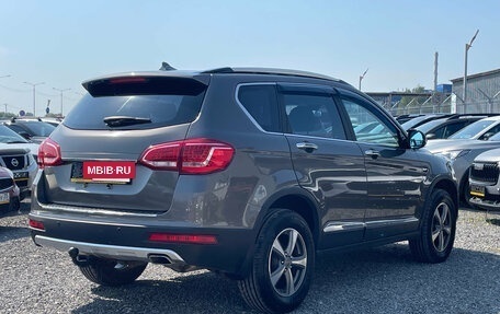 Haval H6, 2016 год, 1 250 000 рублей, 5 фотография