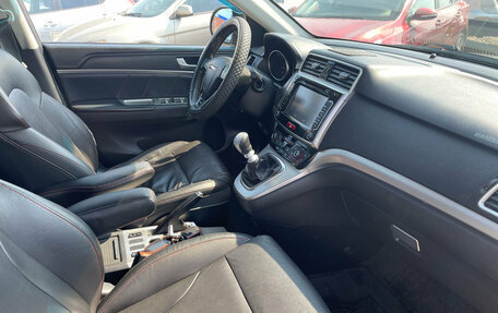 Haval H6, 2016 год, 1 250 000 рублей, 10 фотография