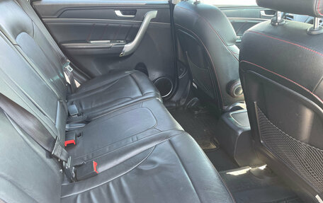 Haval H6, 2016 год, 1 250 000 рублей, 11 фотография