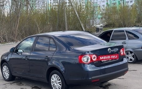 Volkswagen Jetta VI, 2010 год, 635 000 рублей, 5 фотография
