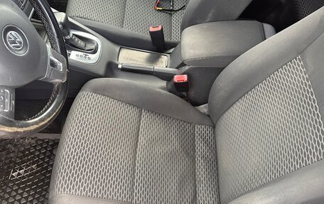 Volkswagen Jetta VI, 2010 год, 635 000 рублей, 8 фотография