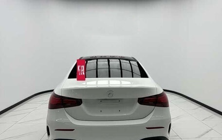 Mercedes-Benz A-Класс, 2022 год, 2 200 000 рублей, 5 фотография