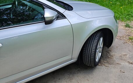 Skoda Octavia, 2017 год, 2 000 000 рублей, 4 фотография
