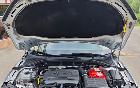 Skoda Octavia, 2017 год, 2 000 000 рублей, 11 фотография