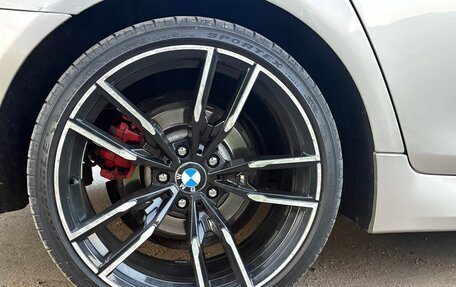 BMW 5 серия, 2012 год, 1 649 000 рублей, 11 фотография