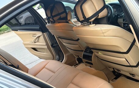 BMW 5 серия, 2012 год, 1 649 000 рублей, 9 фотография