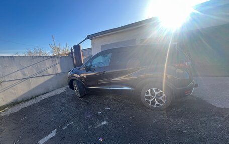 Renault Kaptur I рестайлинг, 2017 год, 1 300 000 рублей, 6 фотография