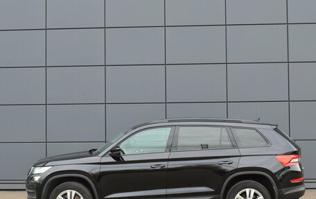Skoda Kodiaq I, 2020 год, 2 760 000 рублей, 5 фотография