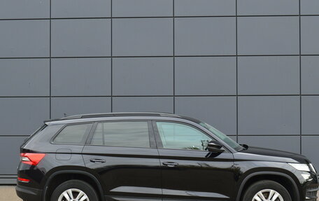 Skoda Kodiaq I, 2020 год, 2 760 000 рублей, 6 фотография