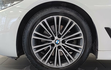 BMW 5 серия, 2018 год, 3 600 000 рублей, 22 фотография