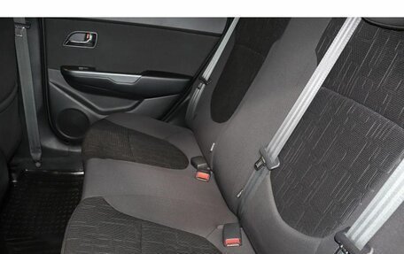 KIA Rio III рестайлинг, 2012 год, 732 000 рублей, 7 фотография