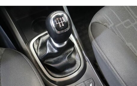 KIA Rio III рестайлинг, 2012 год, 732 000 рублей, 12 фотография