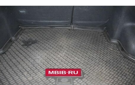 KIA Rio III рестайлинг, 2012 год, 732 000 рублей, 15 фотография