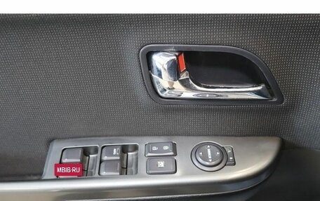 KIA Rio III рестайлинг, 2012 год, 732 000 рублей, 13 фотография