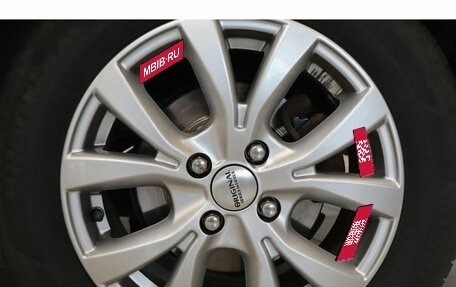 KIA Rio III рестайлинг, 2012 год, 732 000 рублей, 16 фотография