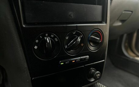 KIA Spectra II (LD), 2008 год, 479 900 рублей, 10 фотография