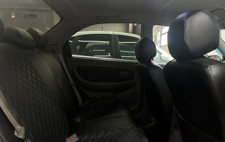 KIA Spectra II (LD), 2008 год, 479 900 рублей, 13 фотография