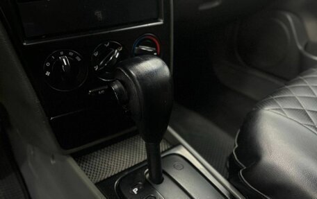 KIA Spectra II (LD), 2008 год, 479 900 рублей, 11 фотография