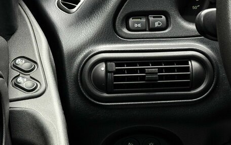 Chevrolet Niva I рестайлинг, 2016 год, 689 000 рублей, 21 фотография