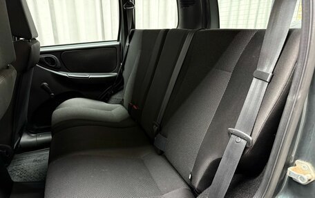 Chevrolet Niva I рестайлинг, 2016 год, 689 000 рублей, 25 фотография
