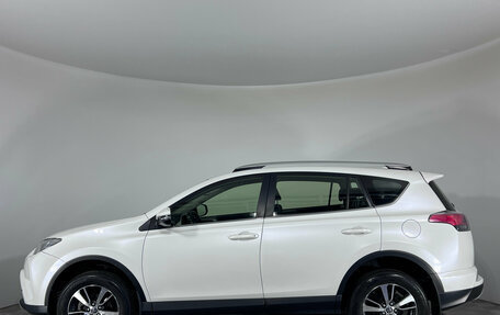 Toyota RAV4, 2015 год, 2 147 000 рублей, 5 фотография