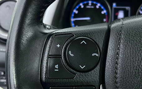 Toyota RAV4, 2015 год, 2 147 000 рублей, 14 фотография