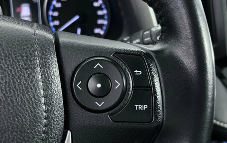 Toyota RAV4, 2015 год, 2 147 000 рублей, 15 фотография