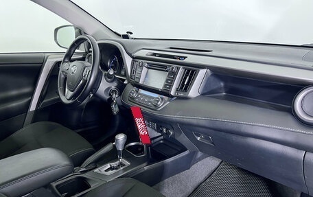 Toyota RAV4, 2015 год, 2 147 000 рублей, 21 фотография