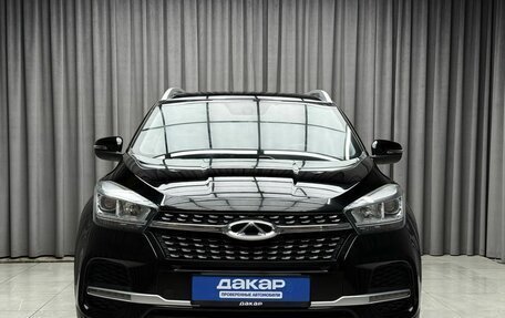 Chery Tiggo 4 I рестайлинг, 2019 год, 1 299 000 рублей, 2 фотография