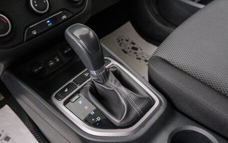 Hyundai Creta I рестайлинг, 2019 год, 2 149 000 рублей, 18 фотография