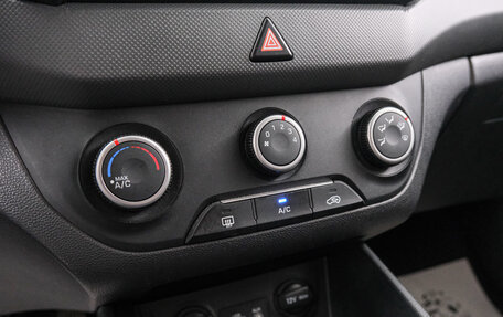 Hyundai Creta I рестайлинг, 2019 год, 2 149 000 рублей, 17 фотография