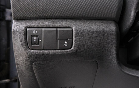 Hyundai Creta I рестайлинг, 2019 год, 2 149 000 рублей, 20 фотография