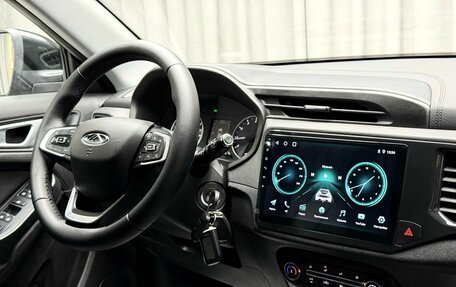 Chery Tiggo 4 I рестайлинг, 2019 год, 1 299 000 рублей, 11 фотография