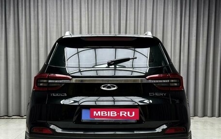 Chery Tiggo 4 I рестайлинг, 2019 год, 1 299 000 рублей, 5 фотография