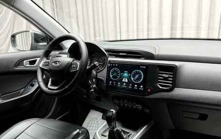 Chery Tiggo 4 I рестайлинг, 2019 год, 1 299 000 рублей, 10 фотография