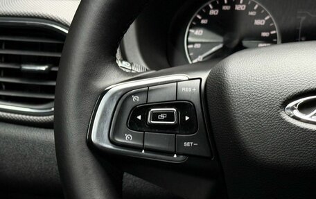 Chery Tiggo 4 I рестайлинг, 2019 год, 1 299 000 рублей, 18 фотография