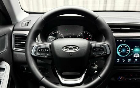 Chery Tiggo 4 I рестайлинг, 2019 год, 1 299 000 рублей, 17 фотография