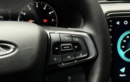 Chery Tiggo 4 I рестайлинг, 2019 год, 1 299 000 рублей, 19 фотография