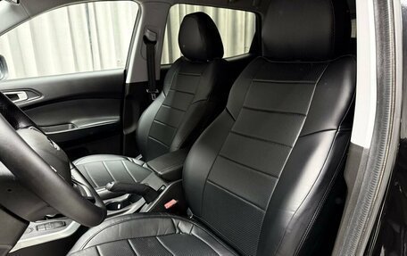 Chery Tiggo 4 I рестайлинг, 2019 год, 1 299 000 рублей, 24 фотография
