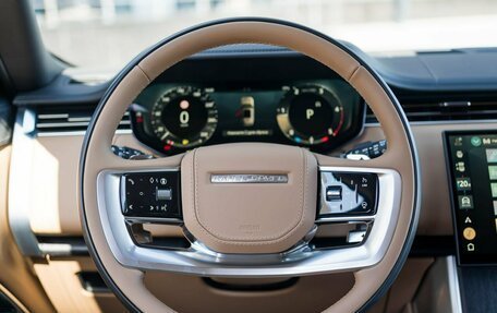 Land Rover Range Rover IV рестайлинг, 2026 год, 23 000 000 рублей, 3 фотография