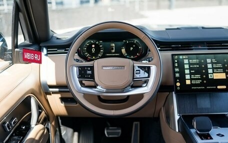 Land Rover Range Rover IV рестайлинг, 2026 год, 23 000 000 рублей, 2 фотография
