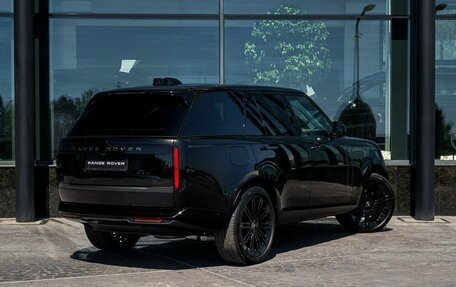 Land Rover Range Rover IV рестайлинг, 2026 год, 23 000 000 рублей, 12 фотография