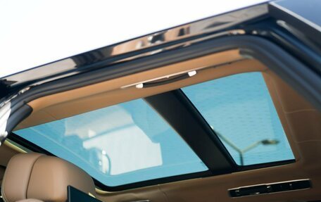 Land Rover Range Rover IV рестайлинг, 2026 год, 23 000 000 рублей, 16 фотография