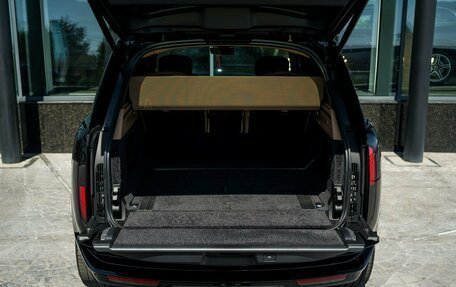 Land Rover Range Rover IV рестайлинг, 2026 год, 23 000 000 рублей, 22 фотография